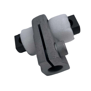 Piezas de carretilla elevadora de alta calidad CLIP ASSY Abrazadera de sujeción ASSY para carretilla elevadora <span class=keywords><strong>Linde</strong></span> con 12754904000 - Product Image 6