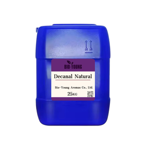 Tự nhiên decanal cho nướng hàng hóa nhiệt-ổn Định Hương vị cam cho bánh/Cookies - Product Image 4