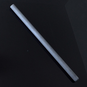 thermocouple sic tube Customized ceramic tube high load capacity - Product Image 4