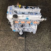 Suzuki SX4 Liana 1.4 1.6 Swift Jimny 1.3 1.5 1.6 Moteur essence/essence OLIVER Adaptation Utilisé 2006-