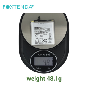 Batteria di Grado AAA EB-BG998ABY 5000mAh per <span class=keywords><strong>Samsung</strong></span> Galaxy S21U <span class=keywords><strong>S21</strong></span> Ultra, Batteria per Telefono Cellulare in Vendita - Product Image 4