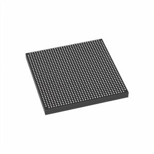 ช่องทางผู้ผลิตอุปกรณ์อิเล็กทรอนิกส์แบบฝังตัว 1152 BBGA, FCBGA 5SGXEA3K3F35I4N - Product Image 1