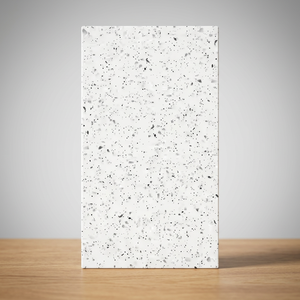<b>Mosaic</b> White Marble Look Ceramic Porcelain Tiles Large Format Apartment Floor Wall Collection - Product Image 2