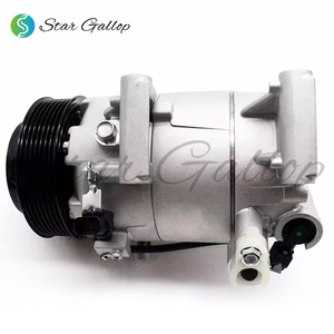 <span class=keywords><strong>Compresseur</strong></span> de climatisation A/C au prix d'usine 1KD820803H 1K0820859Q pour Volkswagen Beetle CC Golf <span class=keywords><strong>Tiguan</strong></span> Passat Sharan - Product Image 2