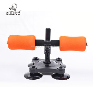 La parte superior de la espalda el dolor de cintura cuerpo Sip a Abdominal siéntate <span class=keywords><strong>Ups</strong></span> formación de equipos de Fitness - Product Image 3