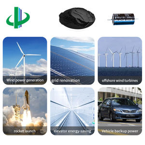 Prix tonne de charbon actif 10% prix usine huile blanchiment sucre décoloration granulaire granule poudre charbon actif - Product Image 4