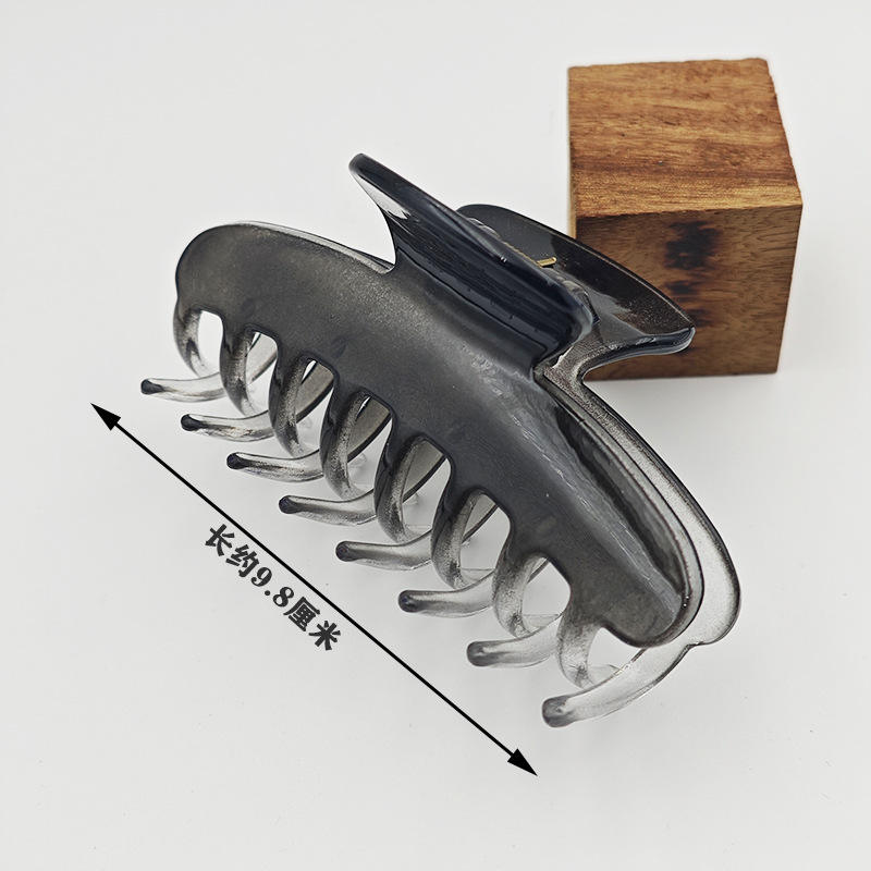 ริบบิ้นแบนสีไล่ระดับ 9 ซม