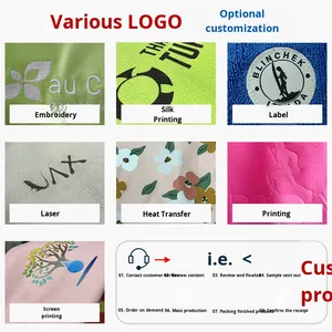 Sợi Nhỏ Kháng Khuẩn Tắm Nhanh Chóng Làm Khô Mềm Thấm In Rắn Màu Sắc Thể Thao Khăn - Product Image 4