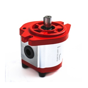 Sistema de resfriamento hidráulico ryan, <span class=keywords><strong>motor</strong></span> de engrenagem - Product Image 3