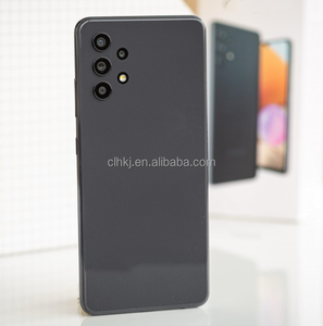 Teléfono móvil Android <span class=keywords><strong>A32</strong></span> 4G de 6,4 pulgadas con pantalla táctil IPS procesador Octa Core MTK a prueba de golpes en francés alemán español - Product Image 2