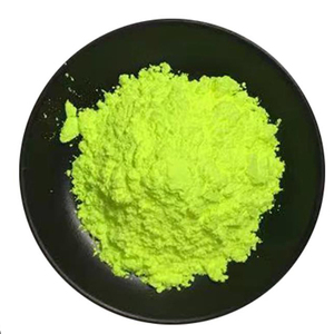 Agent de blanchiment Ob-1 additif thermoplastique d'agent de blanchiment optique 393 pour le PVC de PE de PC de <span class=keywords><strong>pp</strong></span> - Product Image 5