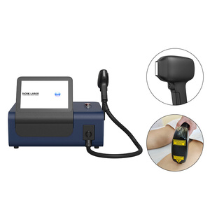 Épilateur laser à diode 808 nm, machine d'épilation laser à point de congélation 808 nm pour usage commercial en salon - Product Image 4