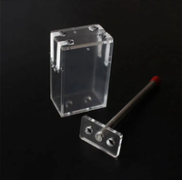 Noix Palmier Dattes Brique Sac En Plastique Thermoformage Personnalisé Riz Brique Moule Sous Vide Pour Machine D'emballage Sous Vide