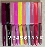 Coque de téléphone populaire pour iPhone 11 12 13 14 15 16 17, soyeuse et lisse, compatible maquillage, avec support pour rouge à lèvres