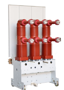 V-Sa 12/24/<span class=keywords><strong>40</strong></span>.5kV <span class=keywords><strong>Disyuntor</strong></span> de Vacio Inteligente para Media Tension12/24/<span class=keywords><strong>40</strong></span>.5kV - Product Image 2