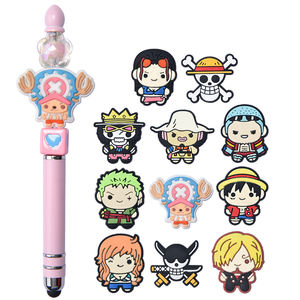 <span class=keywords><strong>วิธี</strong></span>การวางลูกปัดของสาวๆซิลิโคนที<span class=keywords><strong>ม</strong></span>ฟุตบอล Selena ตะขอดีไซน์ให<span class=keywords><strong>ม</strong></span>่คลิปลูกปัดซิลิโคนโฟกัส - Product Image 1