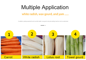 Éplucheur de légumes de cuisine en acier inoxydable, nouveau Design, éplucheur de légumes de cuisine, éplucheur de pommes de terre et de carottes - Product Image 2