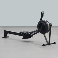 Rameur d'intérieur Smartfit Air pour usage domestique – Appareil de cardio-training