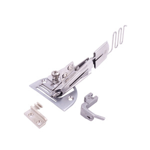 Accesorio de Máquina de Coser Tbone K10, Tubo de Tracción para Equipos de Procesamiento de Prendas - Product Image 5