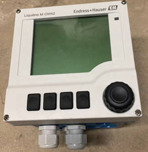 Offre Spéciale : Module Original E+H CM42-MAA000EAT00 à Prix Avantageux - Product Image 4