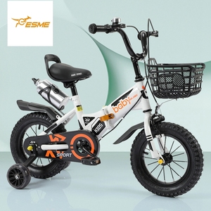 Bicyclette pour enfants de 3 à 10 ans, vélo pour enfants, Motocross, prix bon marché, 2019 - Product Image 6