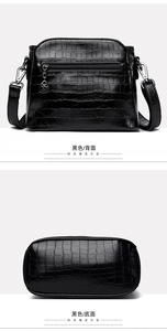 Sacs à main de luxe pour femmes en gros – Nouveaux sacs bandoulière messager de créateur à la mode - Product Image 5