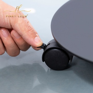 Lampe à extensions de cheveux UV Pinky leem 2025, nouvelle tendance, nouvelle technologie, outils pour extensions de cils, lampe UV pour allongement des cils - Product Image 5