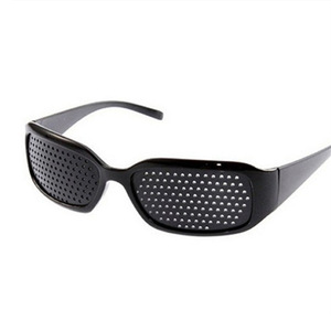 <span class=keywords><strong>Gafas</strong></span> <span class=keywords><strong>de</strong></span> Sol Beckon OEM con Orificios Porosos, Logotipo Grabado con Láser en la Montura <span class=keywords><strong>de</strong></span> PC, Diseño <span class=keywords><strong>de</strong></span> <span class=keywords><strong>Rejilla</strong></span> Multiorificio para Eventos Promocionales - Product Image 5