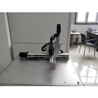 Vis à billes de guidage linéaire, rail de pulvérisation automatique, vis à billes cnc, vente en gros, à bas prix, 10 pièces