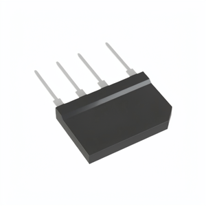 Diodes Buy Online Electronic Components GBJ35005-BP 4-SIP, GBJ In Stock - Product Image 1