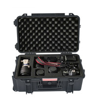 Montre Nixon en mousse personnalisable Drone Camera Gear Carrying xdj rx3 flight Cases anki vector robot boîtes à outils en plastique