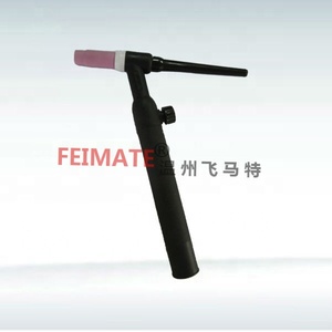 FEIMATE Tách Ra Loại Làm Mát Bằng Không Khí WP26V <span class=keywords><strong>TIG</strong></span> Hàn Ngọn Đuốc Với Chuyển Đổi Chất Lượng Cao - Product Image 4