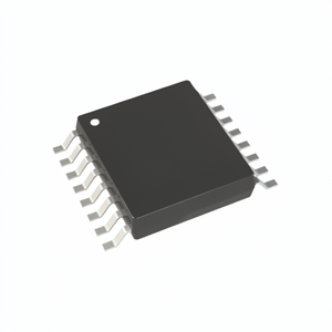 IC SWITCH SP4T X 2 75OHM 16TSSOP 16 TSSOP (0.173", ความกว้าง 4.40 มม.) ช่องทางผู้ผลิตอุปกรณ์อิเล็กทรอนิกส์สำหรับการซื้อส่วนประกอบอิเล็กทรอนิกส์ - Product Image 1