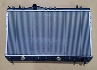 Radiateurs de voiture et pièces détachées JD 24071 pour BUICK EXCELLE 2013-AT, radiateur de refroidissement en aluminium brasé