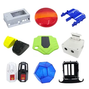 customized PP abs plastic injection parts mould molding custom injection molding