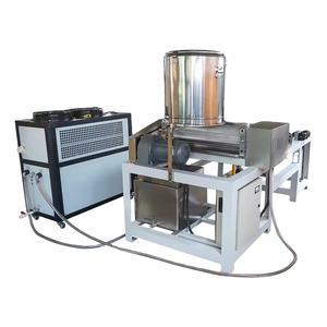 Moule de presse à feuille de <span class=keywords><strong>cire</strong></span> d'<span class=keywords><strong>abeille</strong></span> en acier inoxydable 1000 pièces/heure Machine de fondation en <span class=keywords><strong>cire</strong></span> d'<span class=keywords><strong>abeille</strong></span> entièrement automatique - Product Image 4