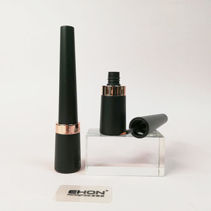 Envase Vacío Mate para Delineador Líquido y Rímel, Tubo Personalizable con Logo, Contenedor de Delineador de Plástico ABS, Botella de Plástico con Tapa de Rosca para Pestañas - Product Image 6