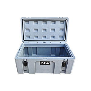Caja <span class=keywords><strong>de</strong></span> Herramientas <span class=keywords><strong>de</strong></span> Almacenamiento <span class=keywords><strong>para</strong></span> <span class=keywords><strong>Techo</strong></span> <span class=keywords><strong>de</strong></span> Auto, Material LLDPE Resistente, Rotomoldeado en Plástico, <span class=keywords><strong>para</strong></span> Exteriores, Camping - Product Image 2