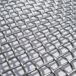 Stainless Steel <b>Wire</b> <b>Mesh</b> Roll Supplier for Mining Chemical and Food Industries - Product Image 5