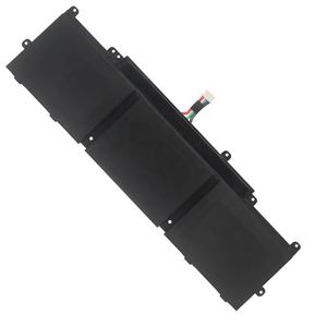 แบตเตอรี่แล็ปท็อปคุณภาพ HSTNN-LB6M PE03XL สำหรับ <span class=keywords><strong>HP</strong></span> TPN-Q151 <span class=keywords><strong>Chromebook</strong></span> <span class=keywords><strong>11</strong></span> G3 <span class=keywords><strong>G4</strong></span> 210 G1 36WH 10.8V - Product Image 4