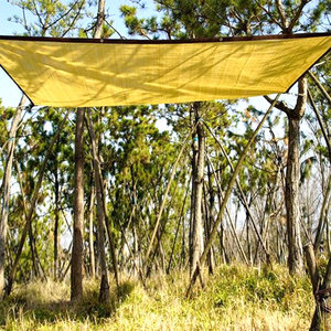 Trọng Lượng Nhẹ Và Độ Bền Cao Chống Lão Hóa Mặt Trời Lưới Bóng Râm Thoáng Khí Lưới Vườn - Product Image 2