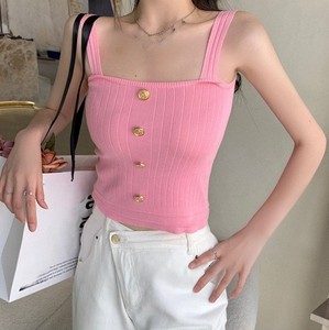 Chemisier tricoté à manches courtes Shimaer – Meilleure vente – Vêtements pour femmes – Coupe ample – Lot de 2 t-shirts - Product Image 6