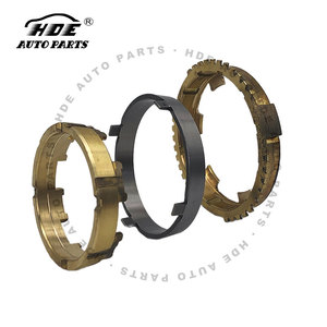 43350-02504 4335002504 Piezas de Transmisión de Alta Calidad, Juego de Anillos Sincronizadores para KIA PICANTO - Product Image 5