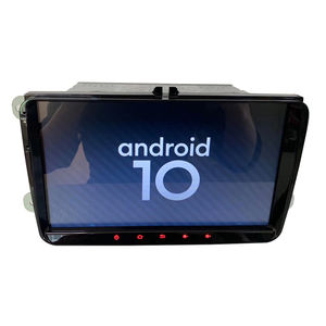 Autoradio universel <span class=keywords><strong>2022</strong></span>, Android 10.1, 10.0 pouces, Navigation WiFi, BT, universel, pour tout type de voiture - Product Image 1