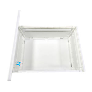 Chambre d'inhalation d'<span class=keywords><strong>hydrogène</strong></span> pour animaux de compagnie UNOSUICH, boîte d'atomisation en plastique anti-rayures, électrique chaud/froid pour voiture et usage domestique - Product Image 2