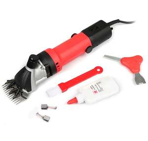 Machine électrique Ciseaux <span class=keywords><strong>à</strong></span> <span class=keywords><strong>laine</strong></span> sans fil pour animaux et chèvres Autres outils électriques - Product Image 3