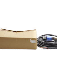Cls54-acs1032 Nsmp Nuevo PLC Original en Stock, Controlador de Programación PLC Dedicado para Automatización Industrial