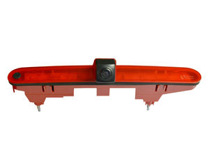 <span class=keywords><strong>Caméra</strong></span> <span class=keywords><strong>de</strong></span> <span class=keywords><strong>recul</strong></span> étanche pour troisième feu stop, compatible Berlingo Partner II, Citroën Berlingo <span class=keywords><strong>Peugeot</strong></span> Partner <span class=keywords><strong>2008</strong></span> à 2019 - Product Image 4