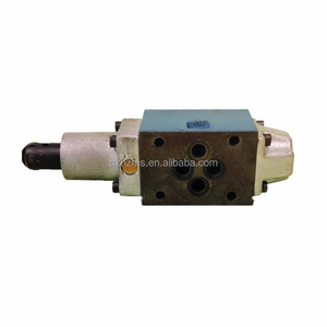 Van điều khiển hướng bốn chiều WMR-06/WMR-10 350bar 80L/phút Tốc độ dòng chảy ISO 16028 được chứng nhận cho máy xúc đào - Product Image 4