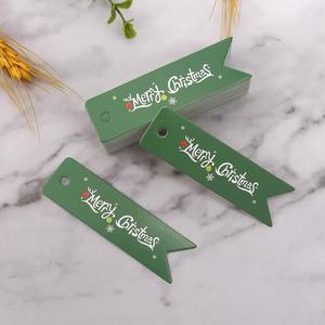 Étiquettes décoratives Jingle Bell Motif <span class=keywords><strong>de</strong></span> notes <span class=keywords><strong>de</strong></span> musique <span class=keywords><strong>pour</strong></span> Noël Fournitures <span class=keywords><strong>de</strong></span> fête Chœur Échange <span class=keywords><strong>de</strong></span> cadeaux - Product Image 5